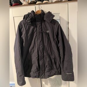 Abercrombie & Fitch winter jacket